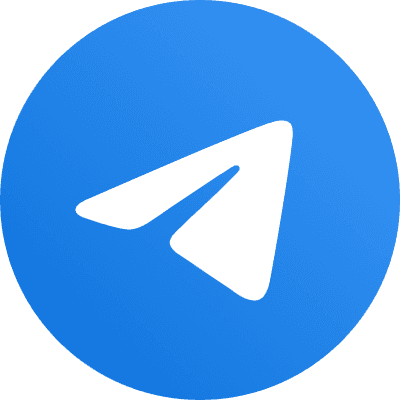 Telegram support